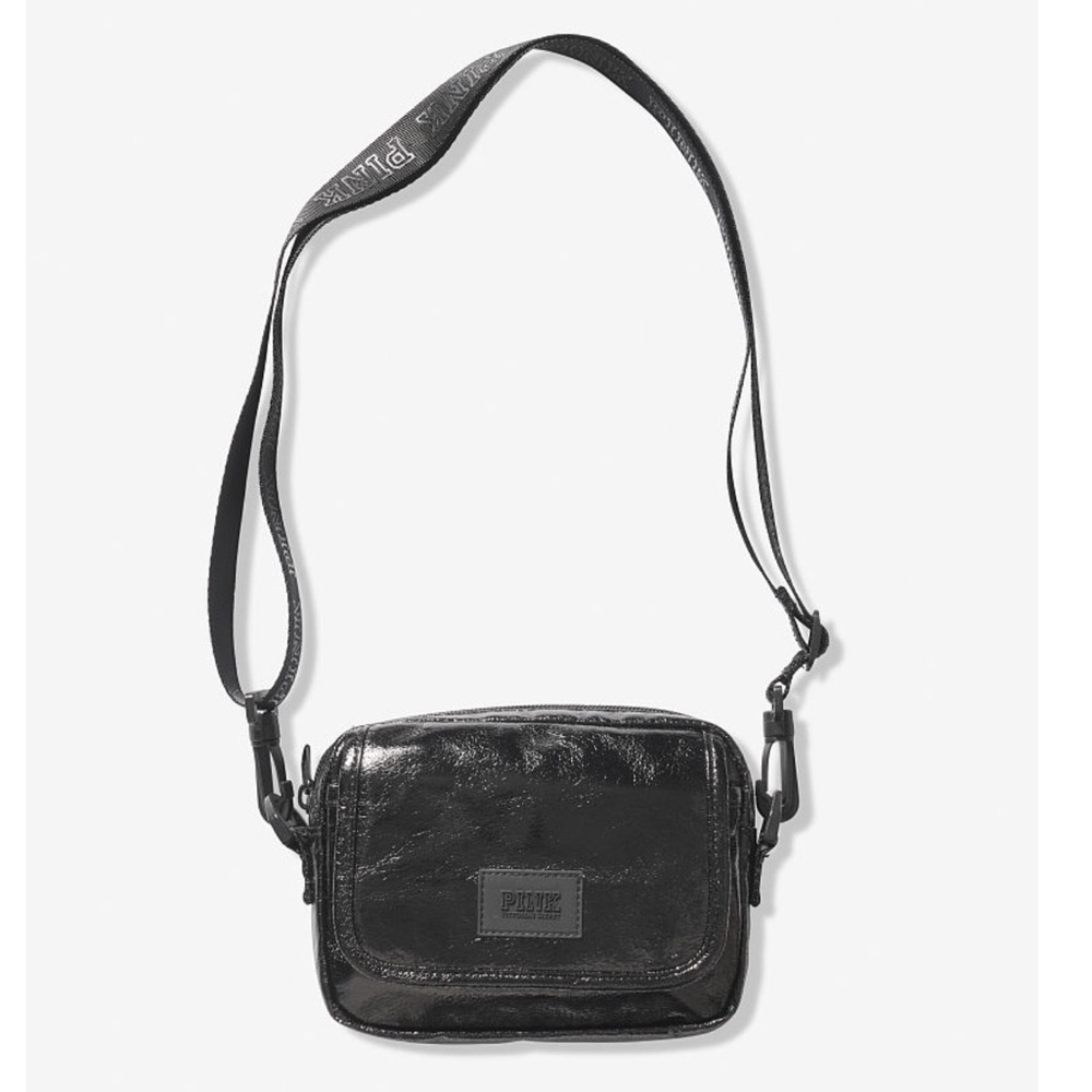 PINK BY VICTORIA’S SECRET CROSSBODY